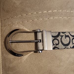Guess Belt